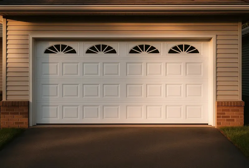 Contact Henderson Garage Door